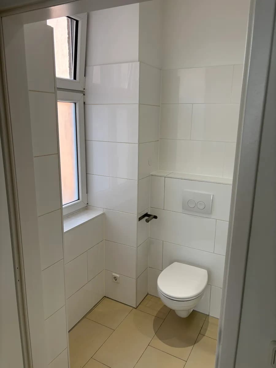 1-Zimmer-Wohnung mieten in Wien – 31 m², € 645 – Bild 2 von 9