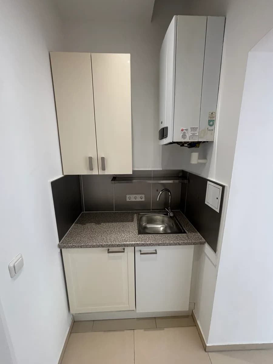 1-Zimmer-Wohnung mieten in Wien – 31 m², € 645 – Bild 7 von 9