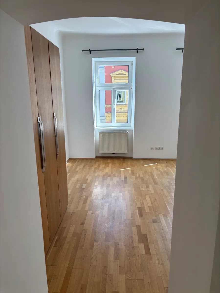 1-Zimmer-Wohnung mieten in Wien – 31 m², € 645 – Bild 8 von 9