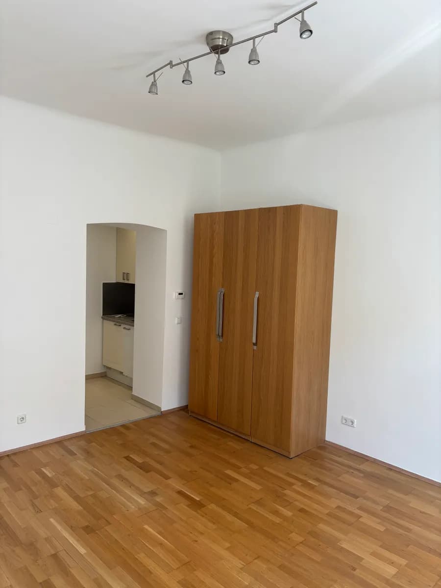 1-Zimmer-Wohnung mieten in Wien – 31 m², € 645 – Bild 9 von 9