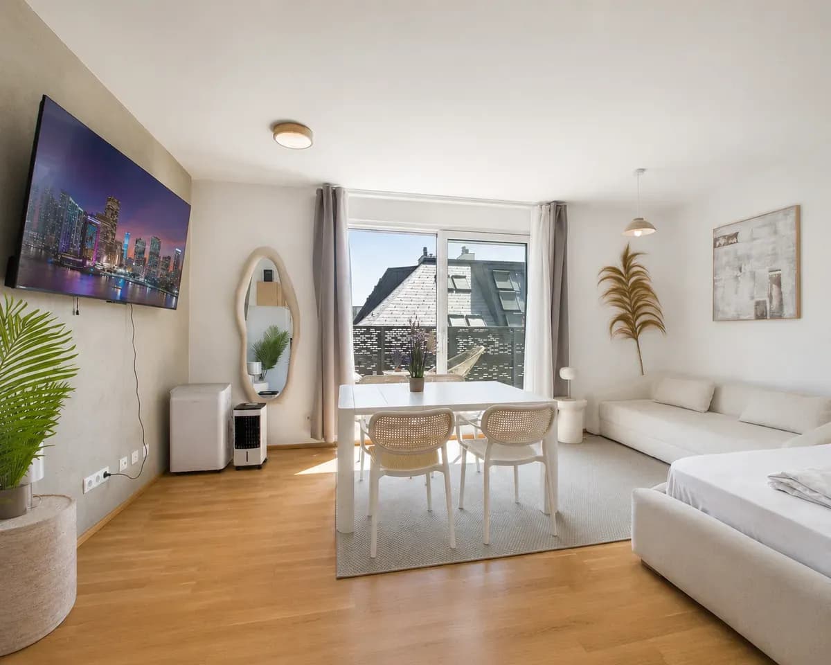 1-Zimmer-Wohnung kaufen in Wien – 30,05 m², € 206.100 – Bild 3 von 15