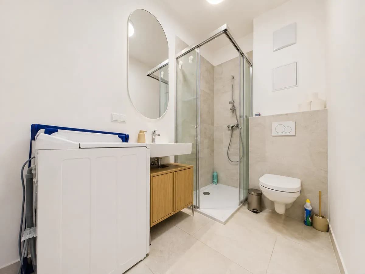 1-Zimmer-Wohnung kaufen in Wien – 30,05 m², € 206.100 – Bild 6 von 15