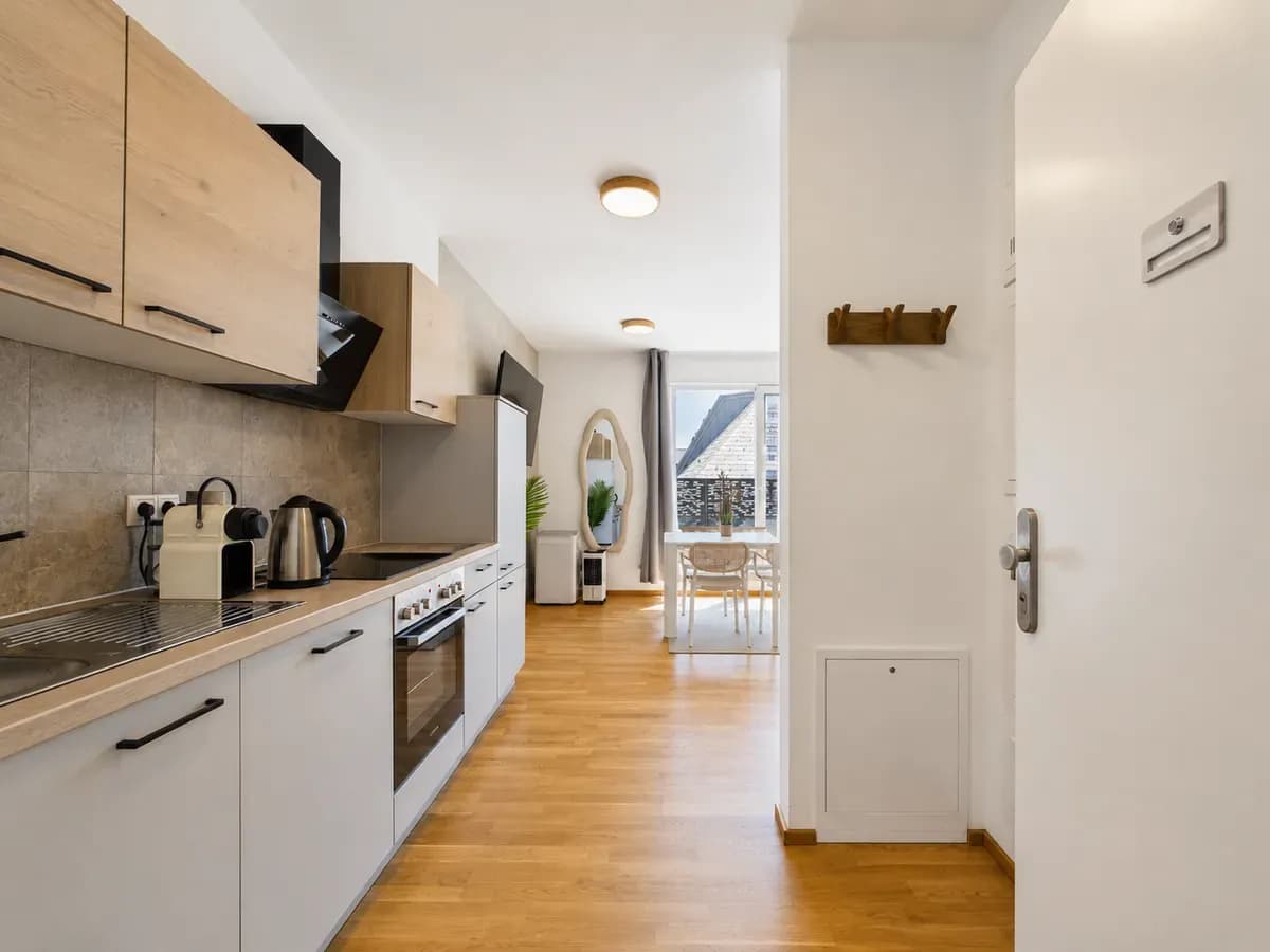 1-Zimmer-Wohnung kaufen in Wien – 30,05 m², € 206.100 – Bild 7 von 15