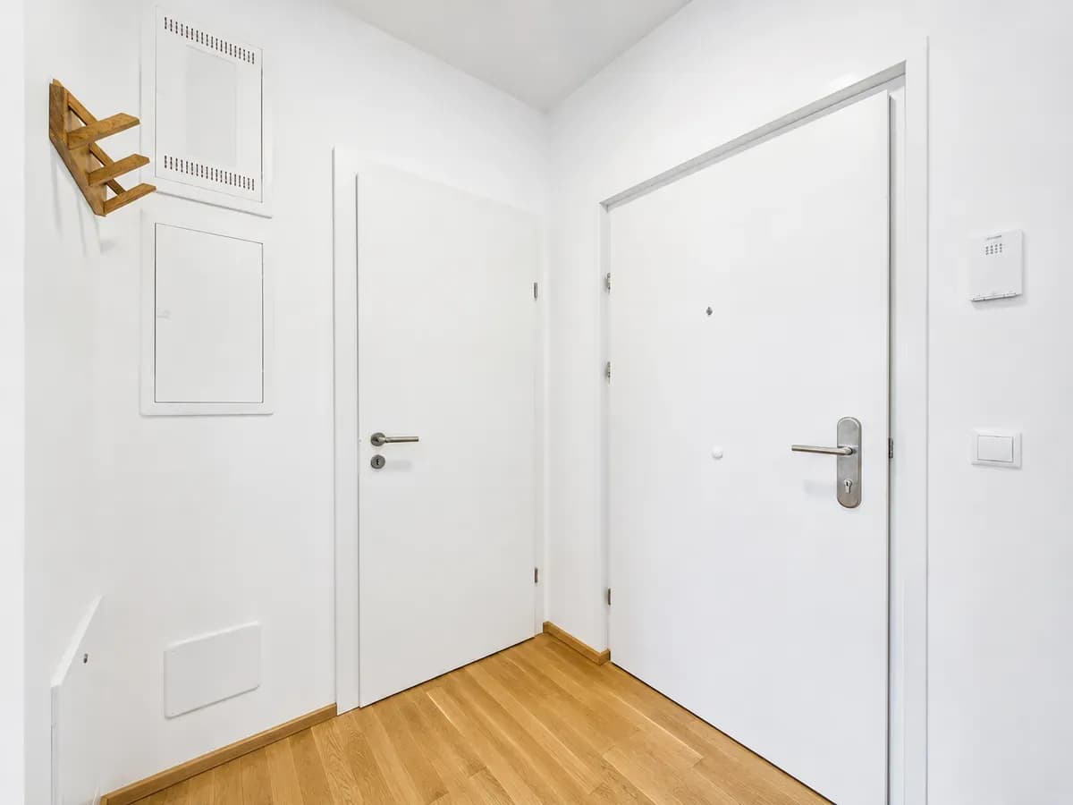 1-Zimmer-Wohnung kaufen in Wien – 30,05 m², € 206.100 – Bild 8 von 15