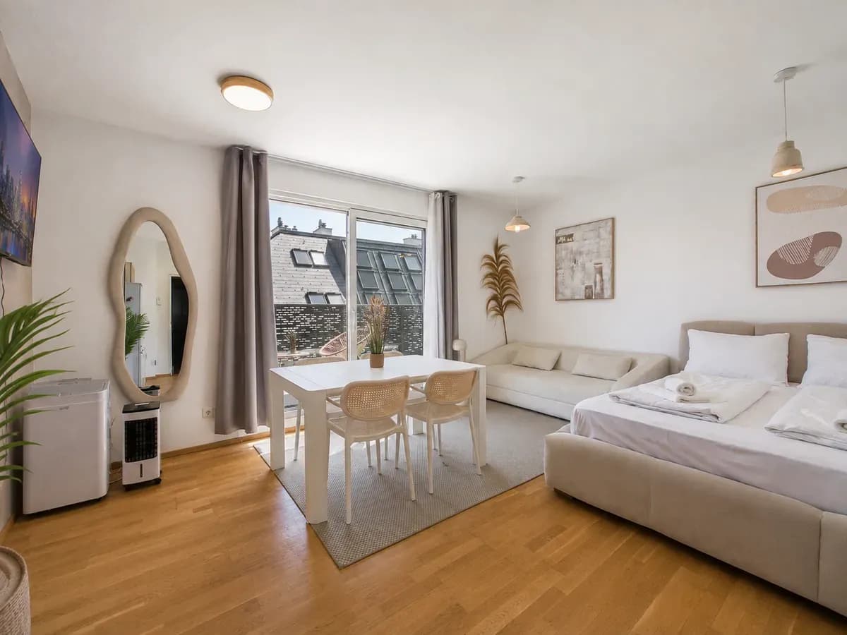 1-Zimmer-Wohnung kaufen in Wien – 30,05 m², € 206.100 – Bild 11 von 15
