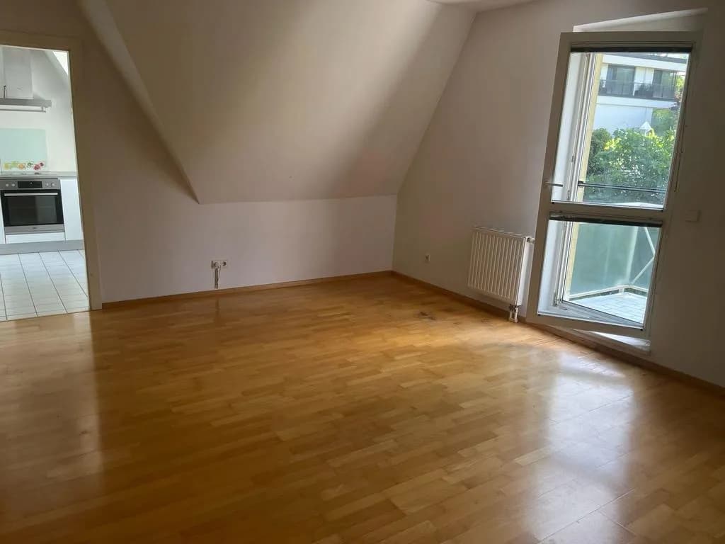 2-Zimmer-Wohnung kaufen in Tulln – 60 m², € 300.000 – Bild 3 von 10