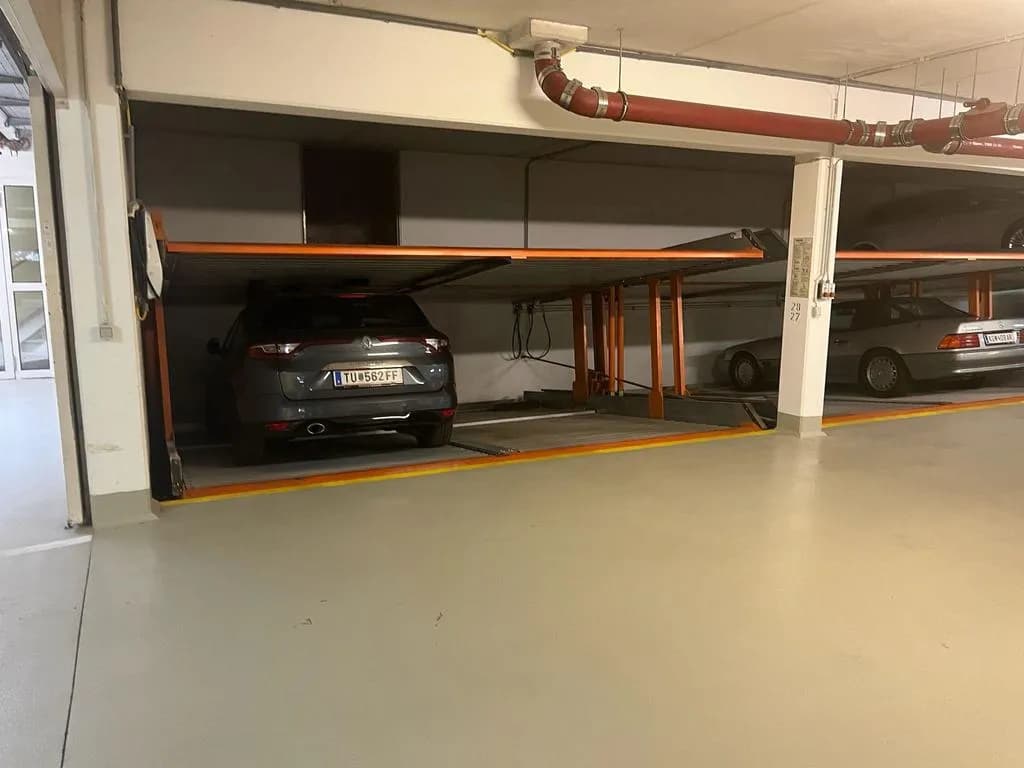 2-Zimmer-Wohnung kaufen in Tulln – 60 m², € 300.000 – Bild 8 von 10