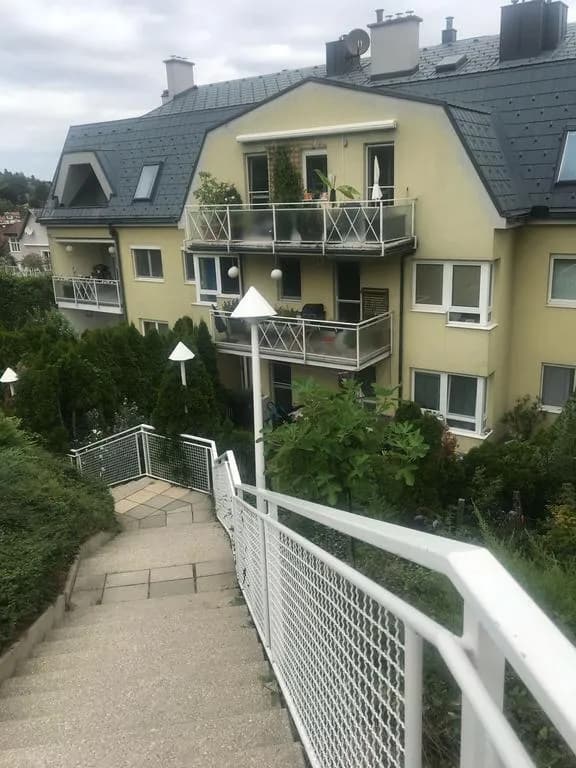 2-Zimmer-Wohnung kaufen in Tulln – 60 m², € 300.000 – Bild 9 von 10