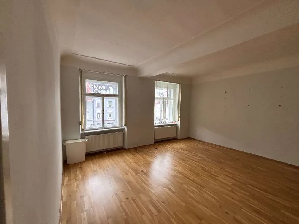 10-Zimmer-Gewerbeimmobilie mieten in Leoben – 220 m², € 2.779 – Bild 2 von 10