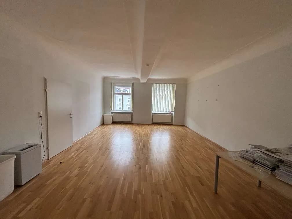 10-Zimmer-Gewerbeimmobilie mieten in Leoben – 220 m², € 2.779 – Bild 4 von 10