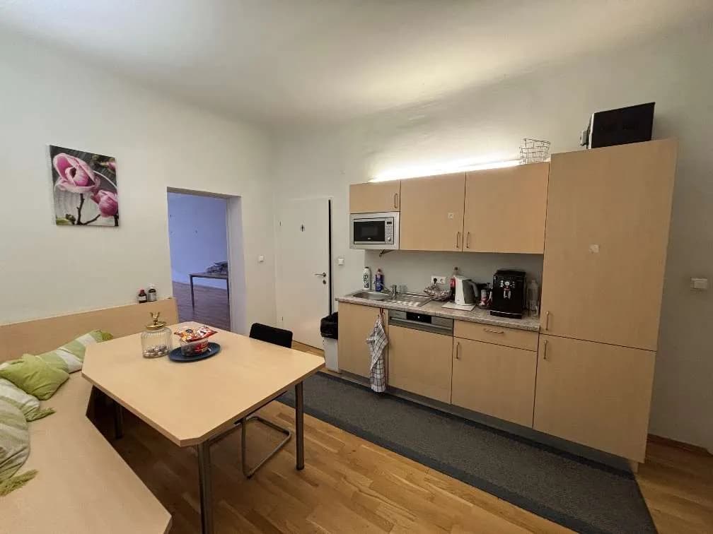 10-Zimmer-Gewerbeimmobilie mieten in Leoben – 220 m², € 2.779 – Bild 5 von 10