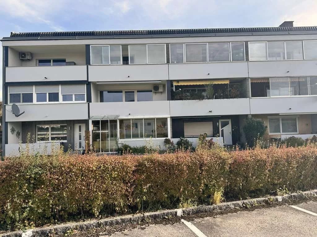 4-Zimmer-Wohnung kaufen in Gmunden – 104 m², € 365.000 – Bild 23 von 24