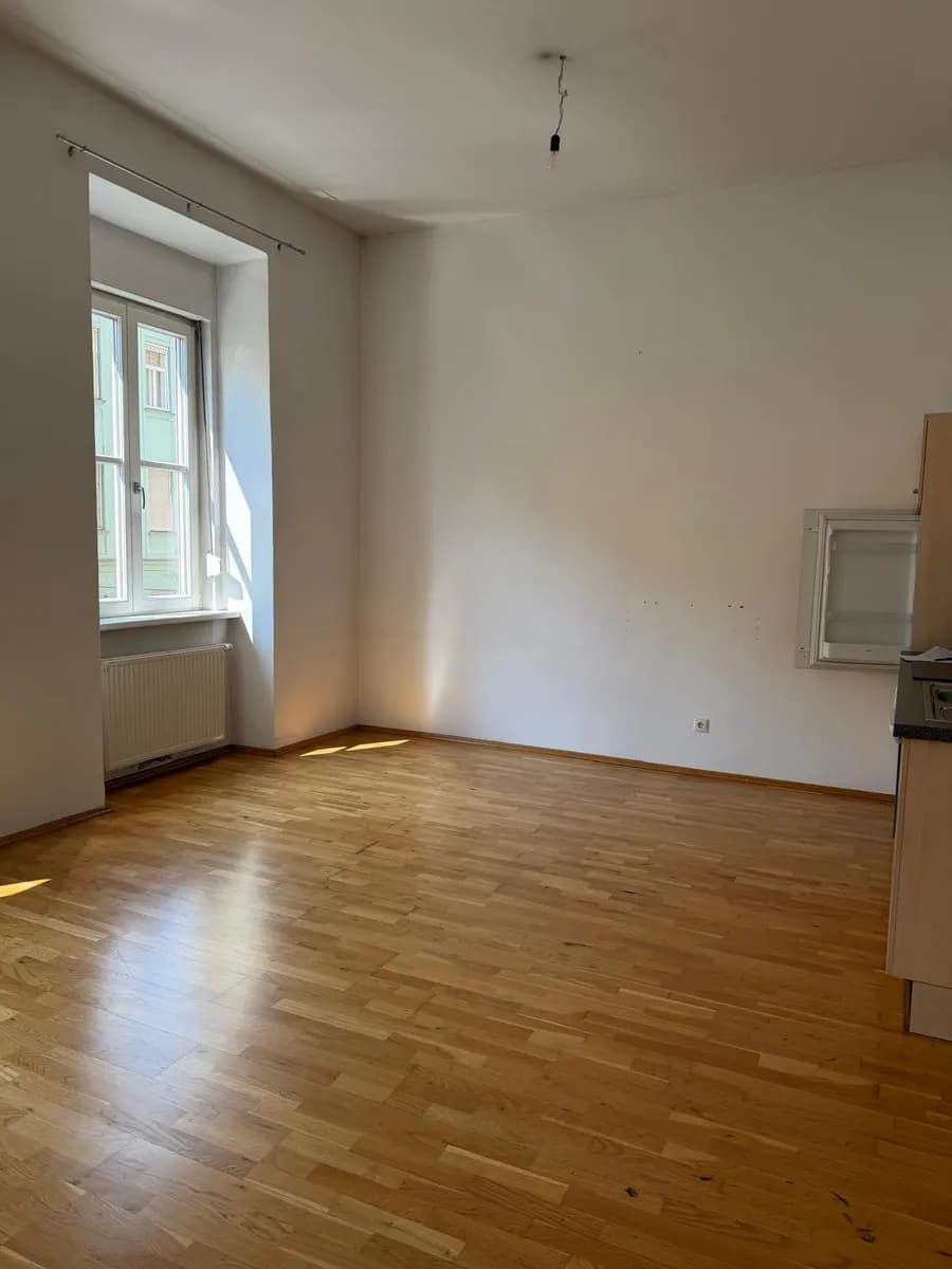 3-Zimmer-Wohnung mieten in Graz – 54,93 m², € 699