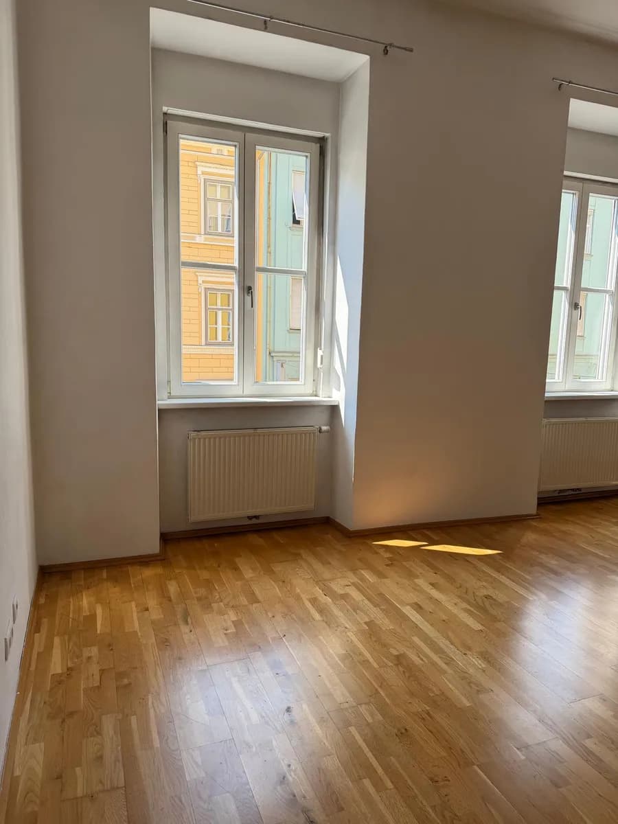3-Zimmer-Wohnung mieten in Graz – 54,93 m², € 699 – Bild 2 von 10