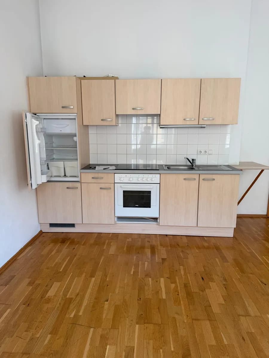 3-Zimmer-Wohnung mieten in Graz – 54,93 m², € 699 – Bild 3 von 10