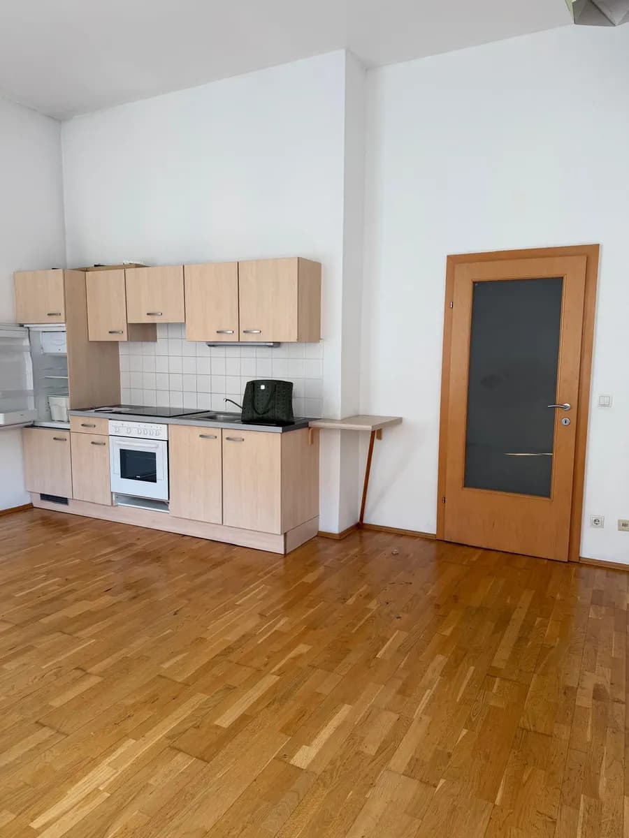 3-Zimmer-Wohnung mieten in Graz – 54,93 m², € 699 – Bild 4 von 10