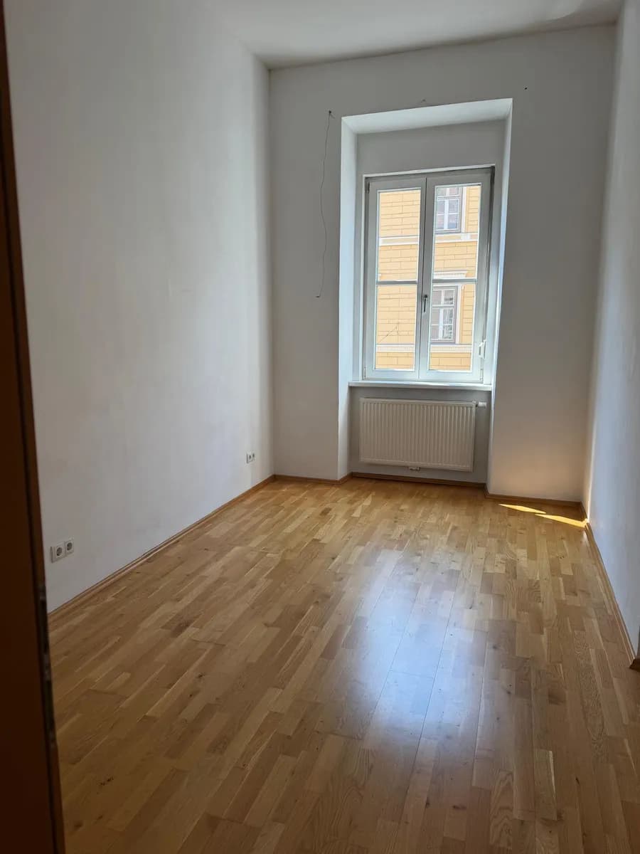 3-Zimmer-Wohnung mieten in Graz – 54,93 m², € 699 – Bild 8 von 10