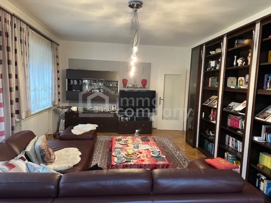 5-Zimmer-Haus kaufen in Mattersburg – 210 m², € 940.000