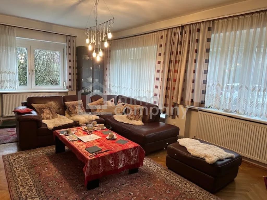 5-Zimmer-Haus kaufen in Mattersburg – 210 m², € 940.000 – Bild 3 von 8