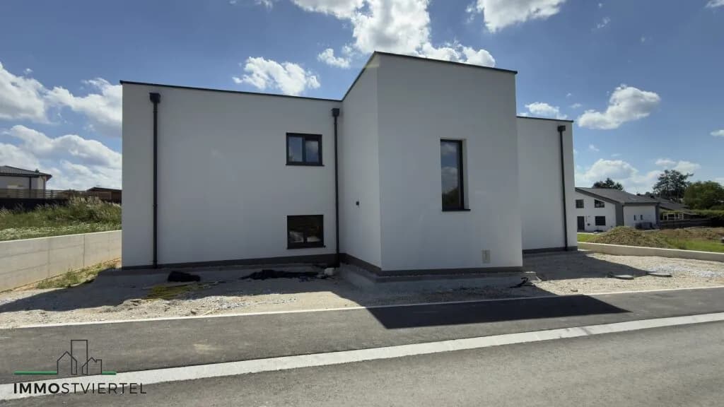Wohnung mieten in Melk – 108,03 m², € 1.299 – Bild 2 von 14
