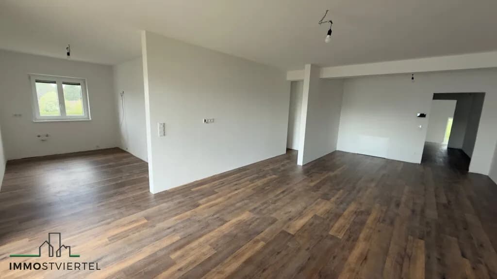 Wohnung mieten in Melk – 108,03 m², € 1.299 – Bild 4 von 14