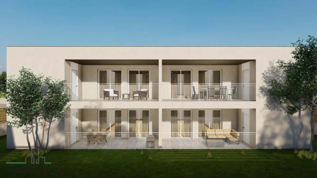 Wohnung mieten in Melk – 108,03 m², € 1.299 – Bild 11 von 14