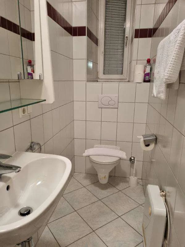1-Zimmer-Wohnung mieten in Innsbruck – 15 m², € 630 – Bild 6 von 7
