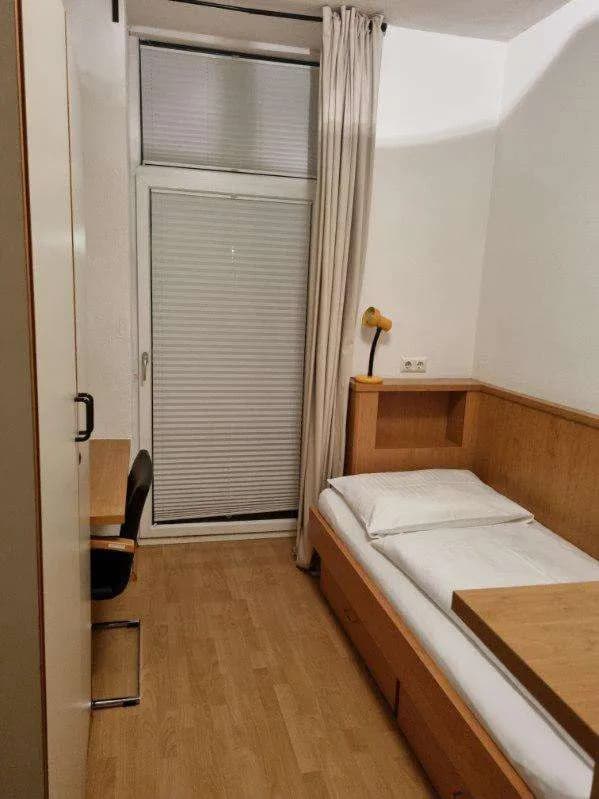 1-Zimmer-Wohnung mieten in Innsbruck – 15 m², € 630 – Bild 7 von 7