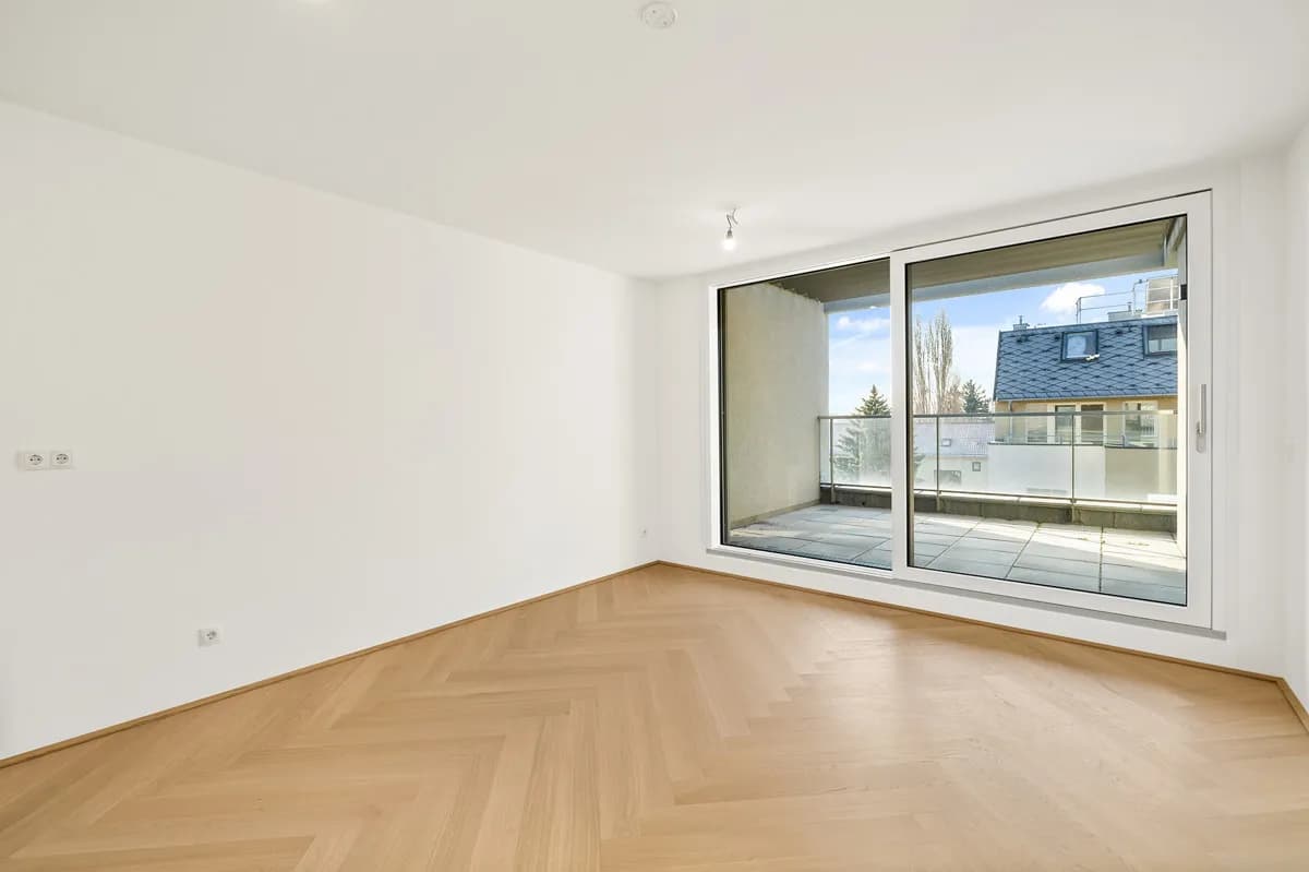 2-Zimmer-Gewerbeimmobilie kaufen in Wien – 50,93 m², € 321.889