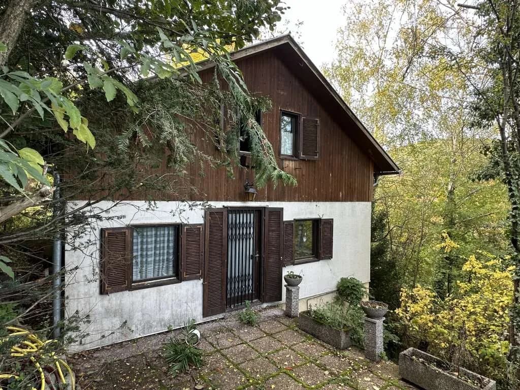 Haus kaufen in Mattersburg – 810 m², € 69.500 – Bild 2 von 28