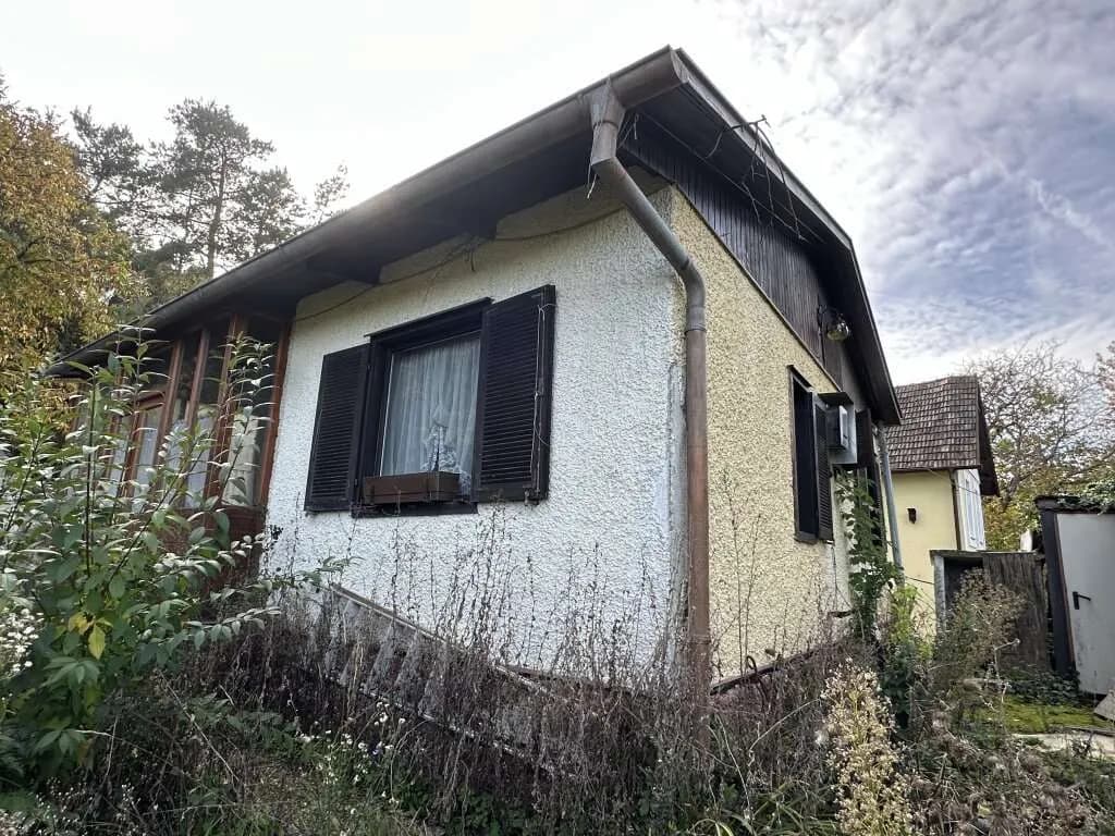 Haus kaufen in Mattersburg – 810 m², € 69.500 – Bild 25 von 28