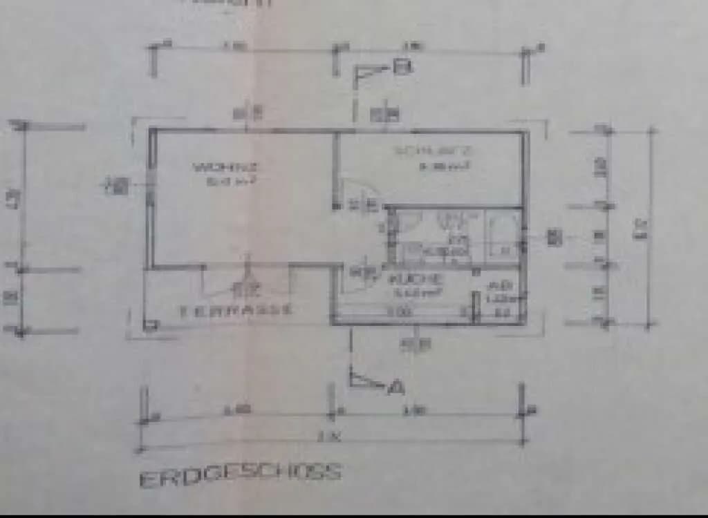 Haus kaufen in Mattersburg – 810 m², € 69.500 – Bild 26 von 28