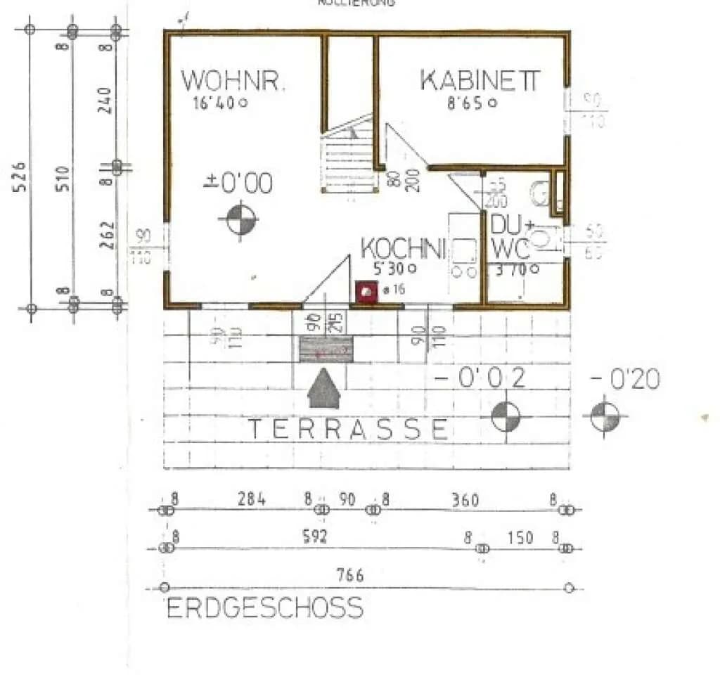 Haus kaufen in Mattersburg – 810 m², € 69.500 – Bild 27 von 28