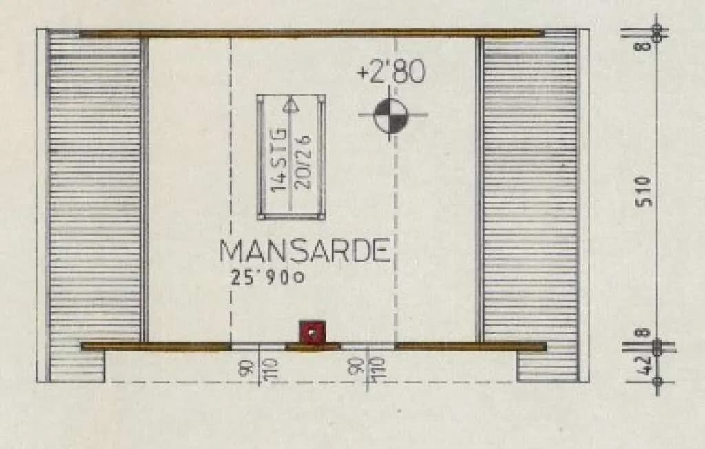Haus kaufen in Mattersburg – 810 m², € 69.500 – Bild 28 von 28