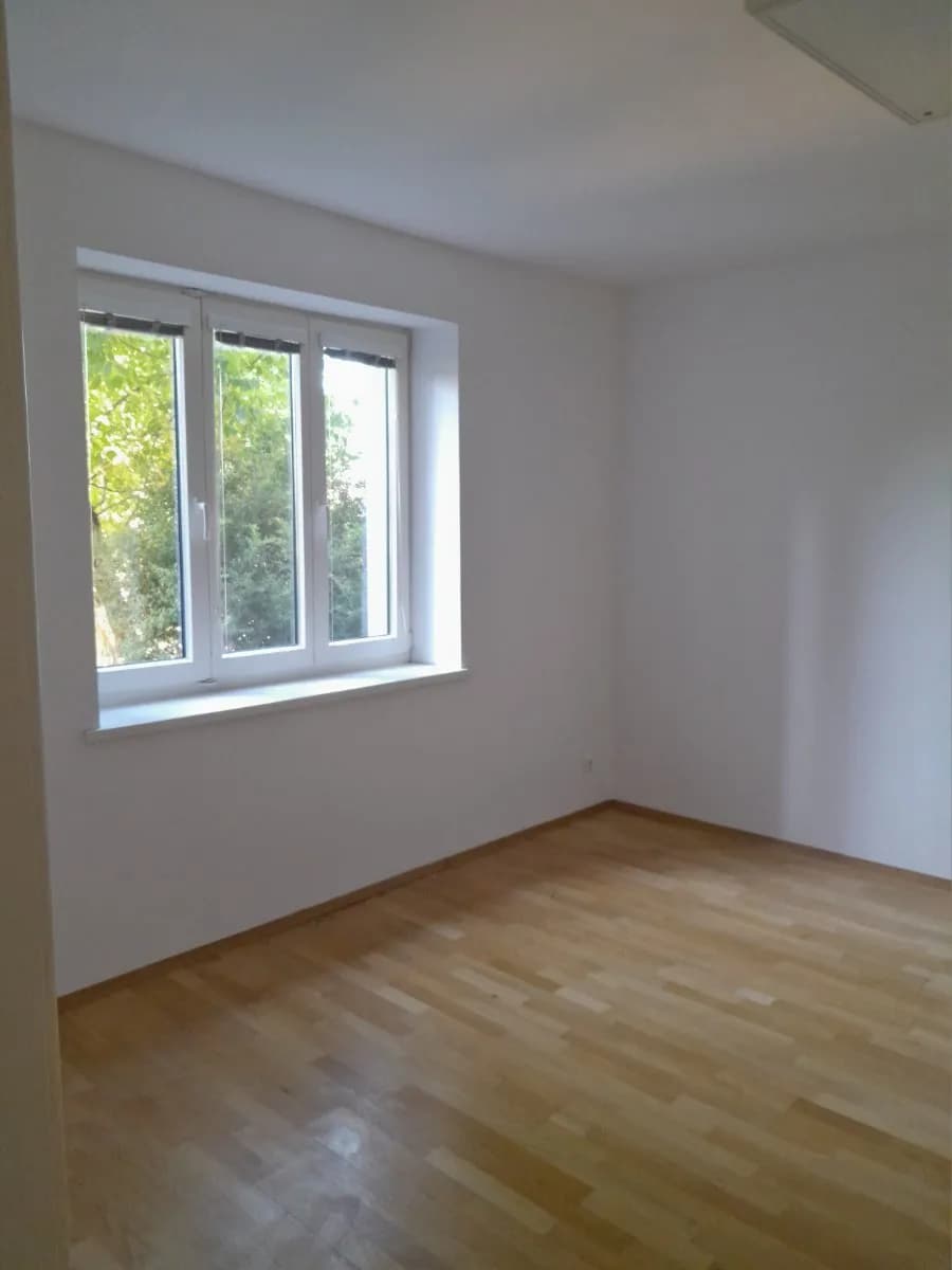 2-Zimmer-Wohnung mieten in Wien – 40 m², € 720