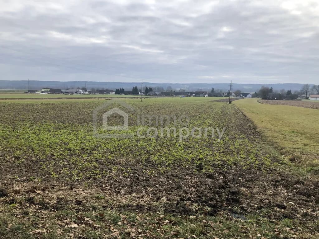 Grundstück kaufen in Jennersdorf – 1 357 m², € 47.500