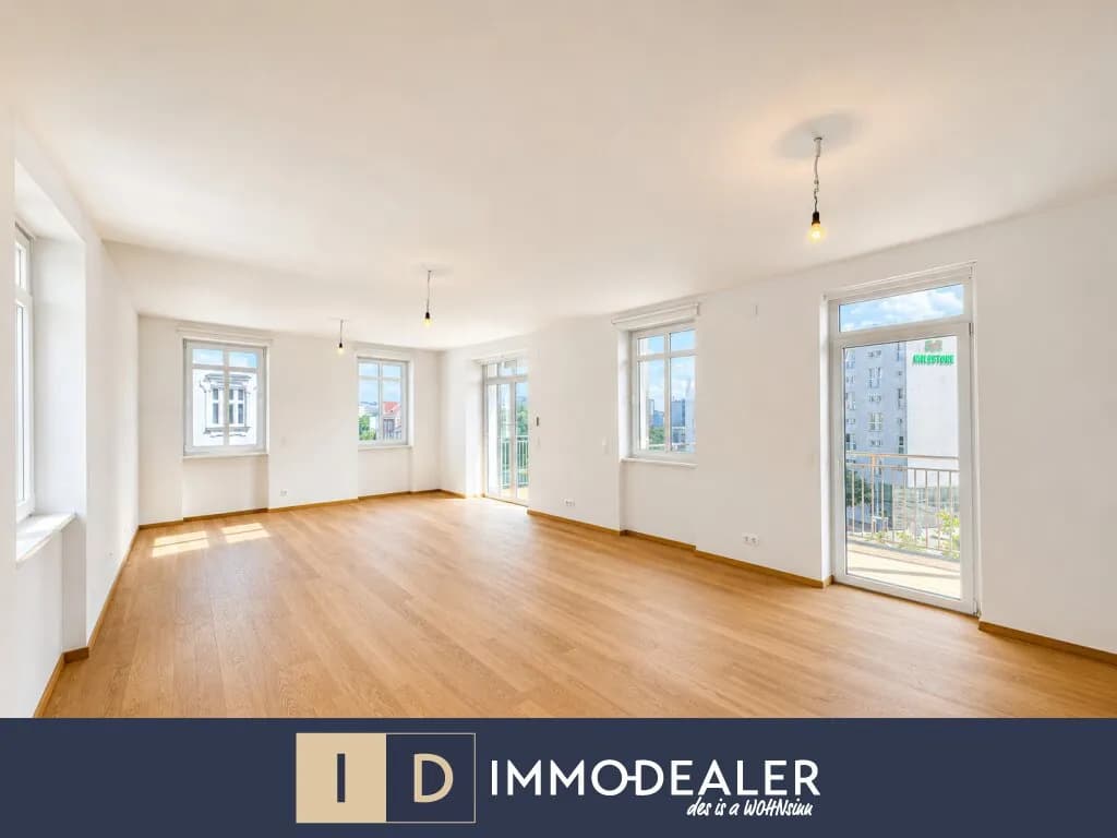 3-Zimmer-Wohnung kaufen in Wien – 104 m² – Bild 2 von 15