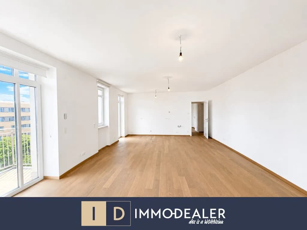 3-Zimmer-Wohnung kaufen in Wien – 104 m² – Bild 3 von 15