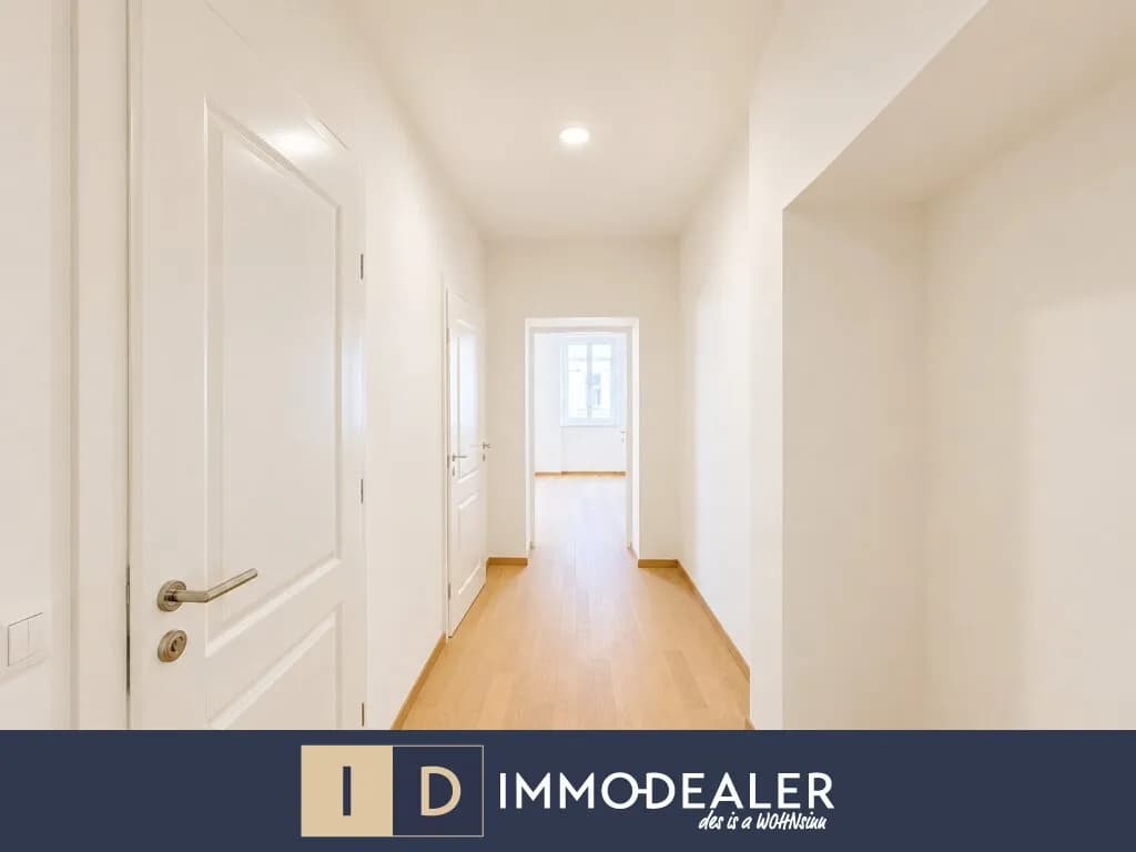 3-Zimmer-Wohnung kaufen in Wien – 104 m² – Bild 4 von 15