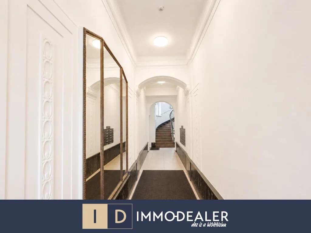3-Zimmer-Wohnung kaufen in Wien – 104 m² – Bild 14 von 15