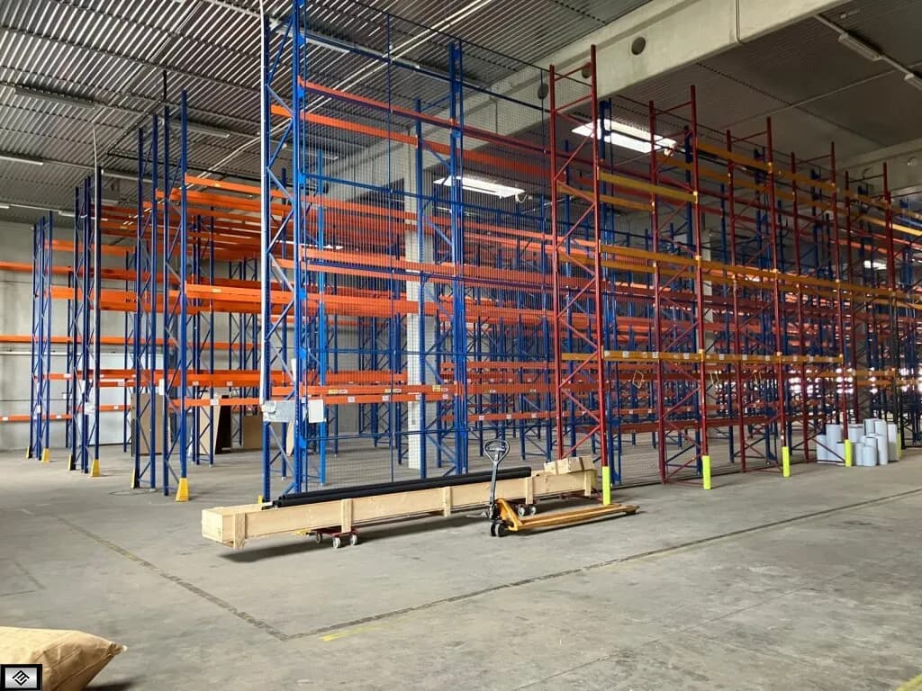 9-Zimmer-Gewerbeimmobilie mieten in Mödling – 2 678 m², € 20.064 – Bild 5 von 14