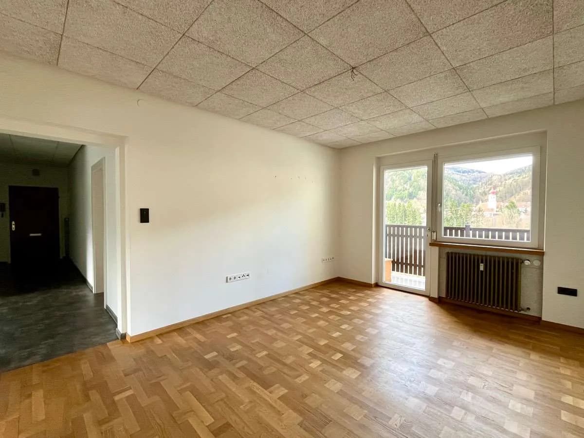 3-Zimmer-Wohnung mieten in Weiz – 86 m², € 790 – Bild 2 von 16