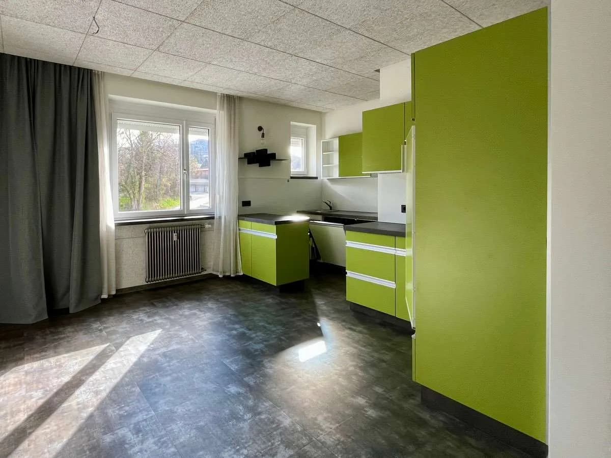 3-Zimmer-Wohnung mieten in Weiz – 86 m², € 790 – Bild 3 von 16