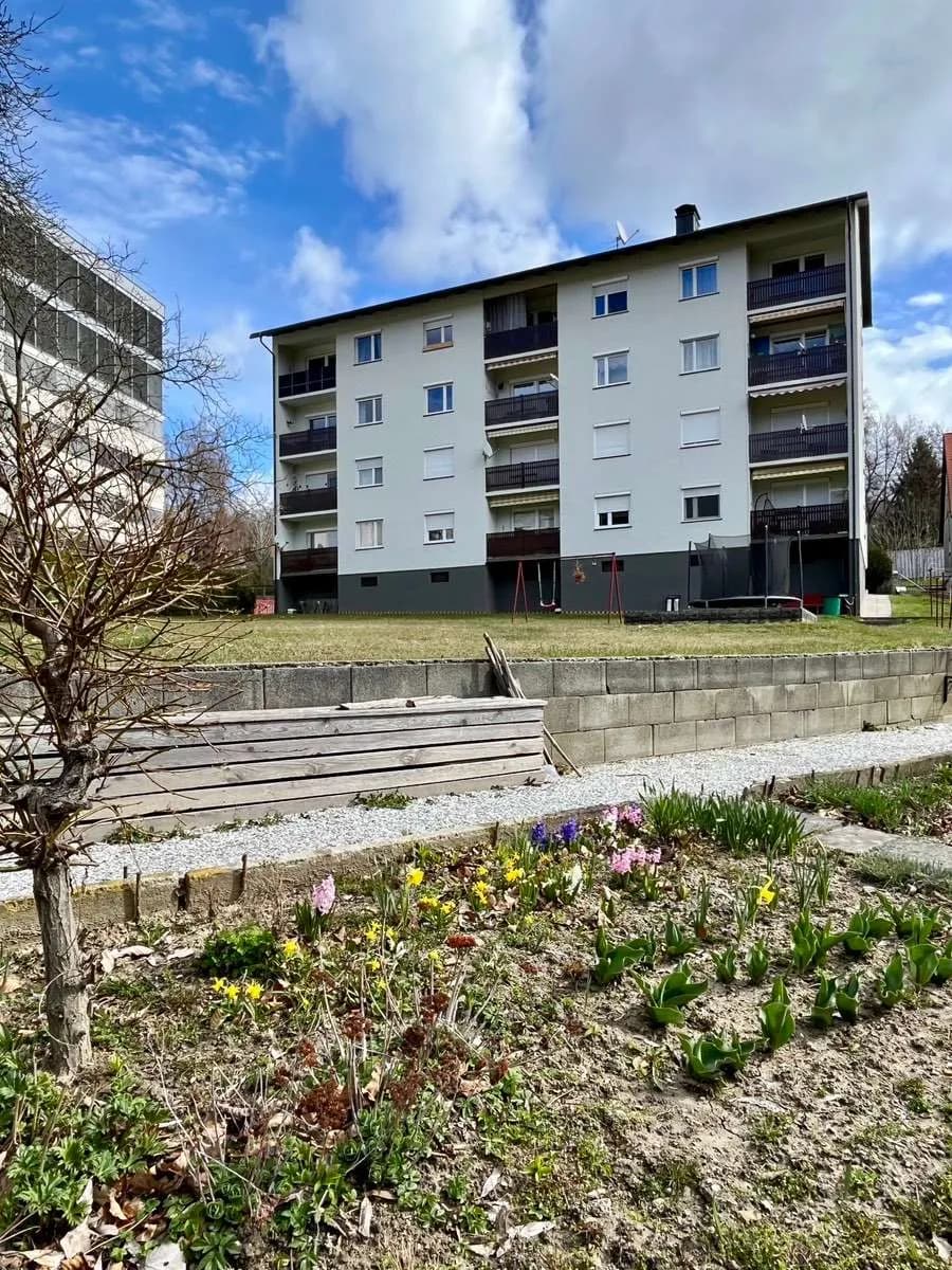 3-Zimmer-Wohnung mieten in Weiz – 86 m², € 790 – Bild 15 von 16