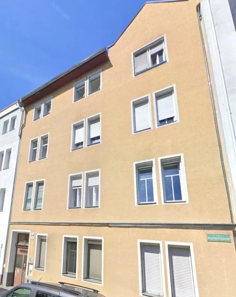 Immobilie kaufen in Graz – 65,44 m², € 145.000 – Bild 1 von 9