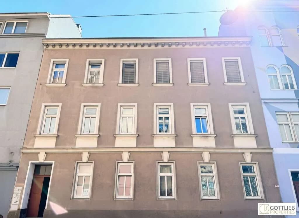 Gewerbeimmobilie kaufen in Wien – 340,63 m², € 1.763.000