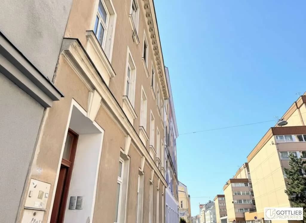 Gewerbeimmobilie kaufen in Wien – 340,63 m², € 1.763.000 – Bild 2 von 27