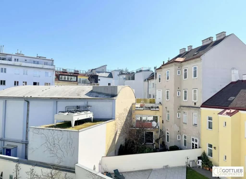 Gewerbeimmobilie kaufen in Wien – 340,63 m², € 1.763.000 – Bild 3 von 27