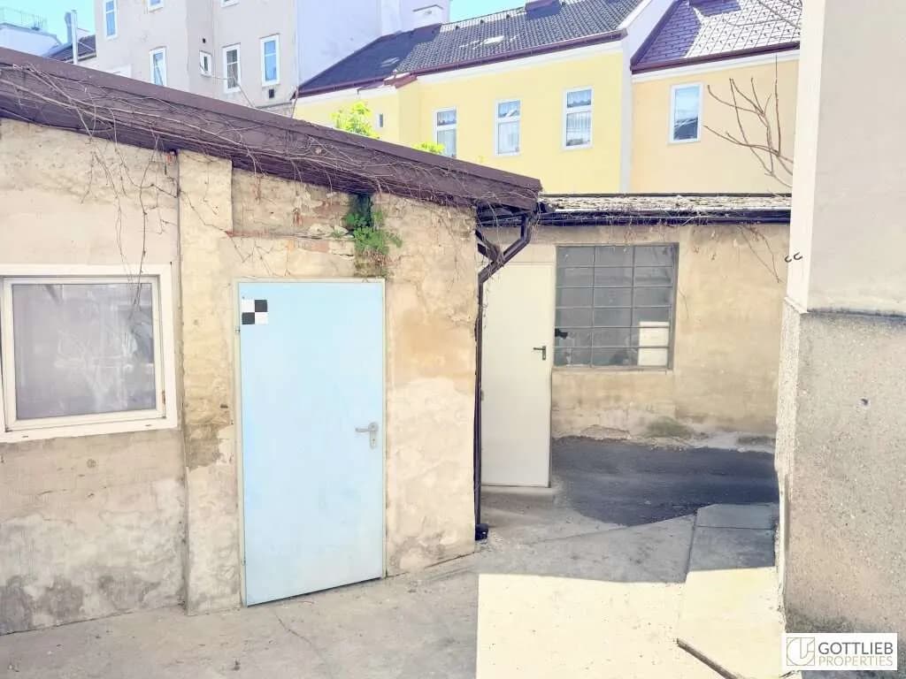Gewerbeimmobilie kaufen in Wien – 340,63 m², € 1.763.000 – Bild 10 von 27