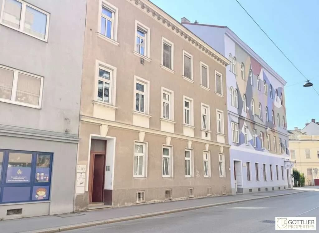 Gewerbeimmobilie kaufen in Wien – 340,63 m², € 1.763.000 – Bild 14 von 27